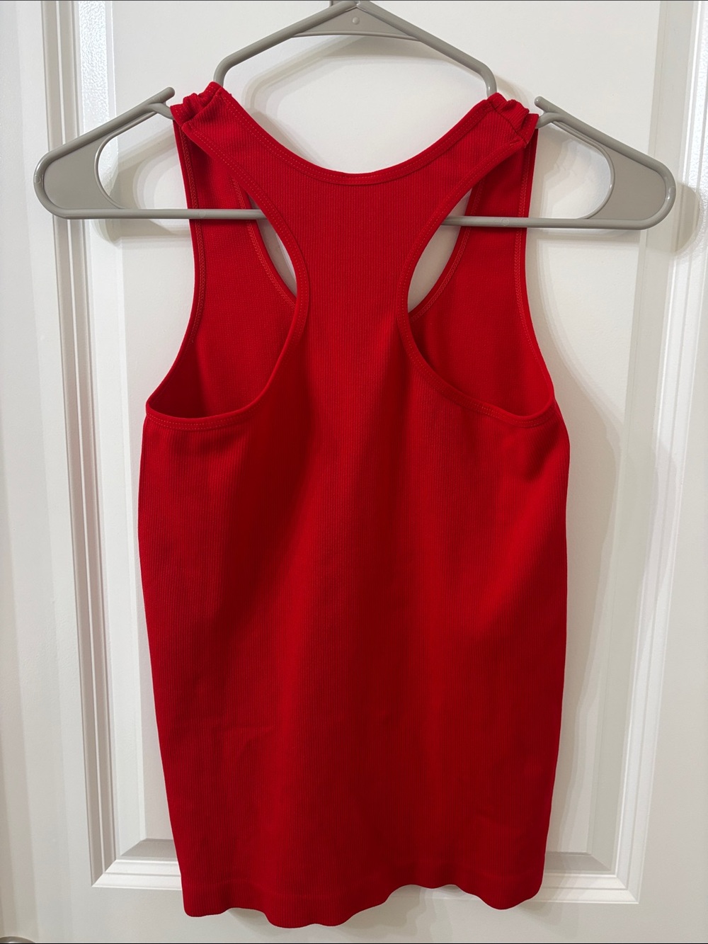 Buffalo Rhinestone Racerback Tank Top - Picture 2 of 5